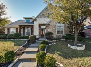 7907 Rasor Dr, Frisco, TX 75034
