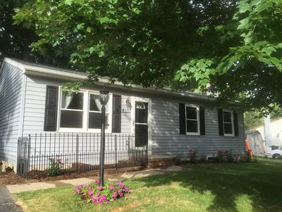 411 Belle Ave, Boalsburg, PA, 16827