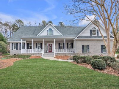 1500 Front Cove Ct, Virginia Beach, VA, 23454