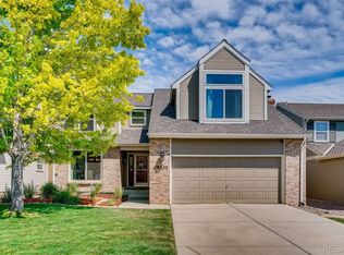 8852 Sundrop Way, Highlands Ranch, CO 80126