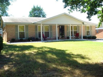 1024 Maridele Dr, Columbus, GA, 31904