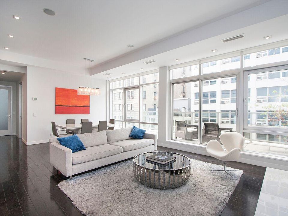 1st image of 111 Fulton St Penthouse 210