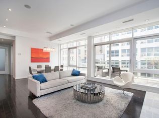 111 Fulton St PH 210, New York, NY 10038