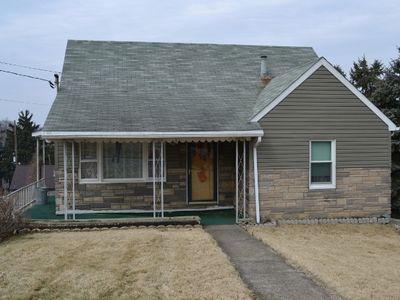 169 Cleveland Rd, Weirton, WV, 26062