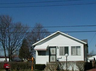 474 S Edith Ave, Pontiac, MI