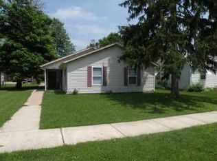 1712 Wilson St, Lafayette, IN 47904