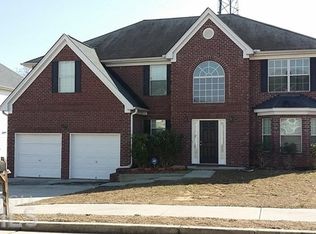 4700 Price St, Forest Park, GA 30297
