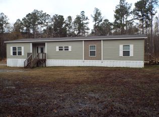 436 Taylor Pond Rd, Dorchester, SC 29437