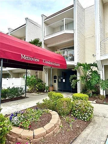 3805 Houma Blvd #A238