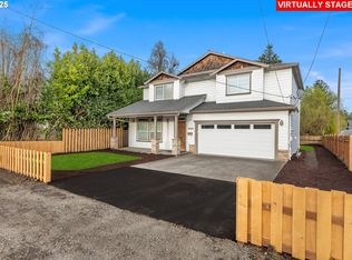 6644 SE 47th Ave, Portland, OR 97206