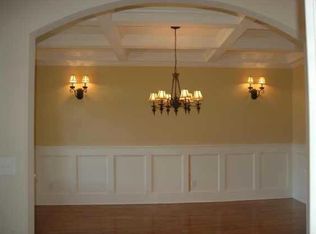 537 Clifton Blue St, Wake Forest, NC 27587