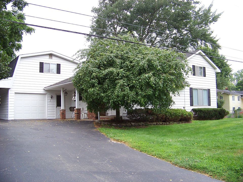 Home and Studio Apartment