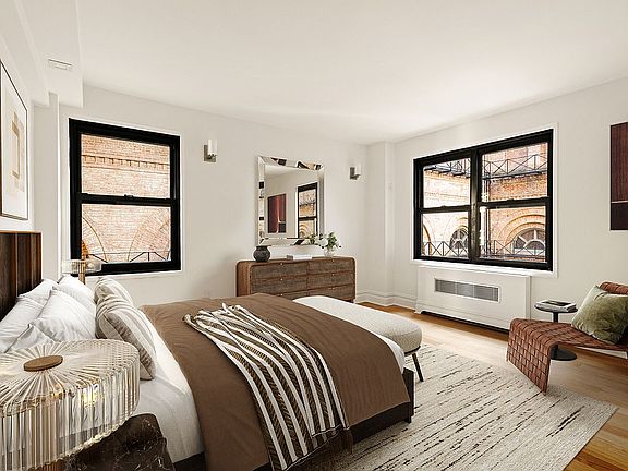 5th image of 54 W 16th St APT 4G
