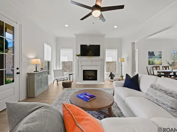 11046 Maitland Ave, Baton Rouge, LA 70810