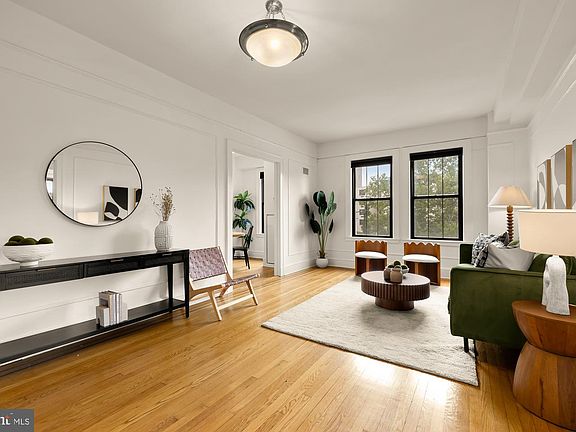 5th image of 1613 Harvard St NW APT 308