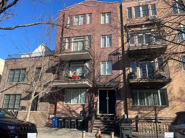 1151 42nd St APT 3, Brooklyn, NY 11219