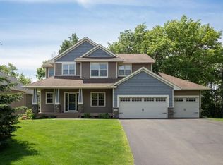 16074 Rhinestone St NW, Ramsey, MN 55303