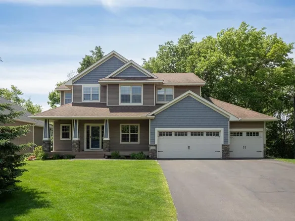 16074 Rhinestone St NW, Ramsey, MN 55303