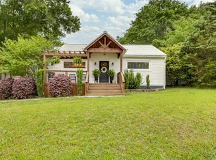 312 Harris Ave, Belton, SC 29627