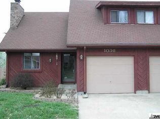 1036 SW Belle Ave, Topeka, KS 66604