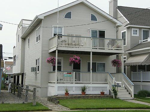 Home Exterior