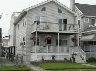 2540 Asbury Ave, Ocean City, NJ 08226