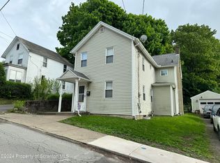 134 William St, Scranton, PA 18510