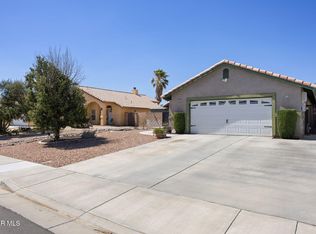 3325 Poplar St, Rosamond, CA 93560
