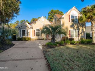 19 Chadbourne St, Bluffton, SC 29910