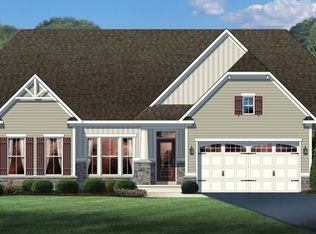 1392 Patuxent Ridge Rd, Odenton, MD 21113