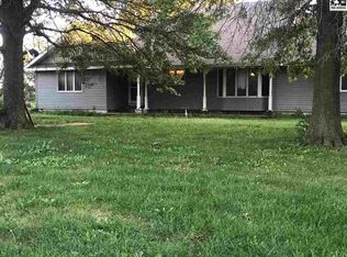 14012 E Bauman Rd, Haven, KS 67543