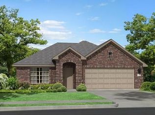 3441 Twin Pines Dr, Fort Worth, TX 76244