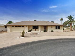21014 N Eden Ct, Sun City West, AZ 85375