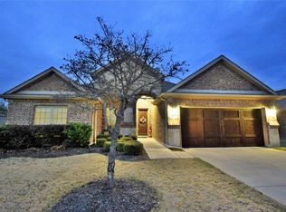 1800 Watermark Ln, Wylie, TX 75098
