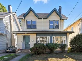 1473 Center St, Hillside, NJ 07205