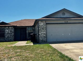 3110 Viewcrest Dr, Killeen, TX 76549