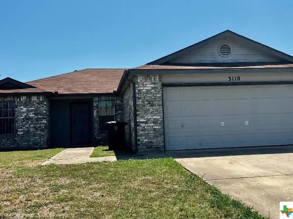 3110 Viewcrest Dr, Killeen, TX 76549