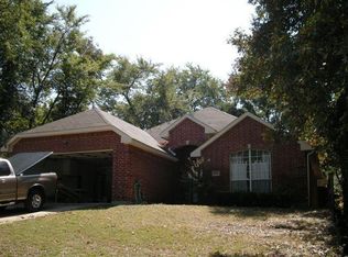 829 Shoreline Dr, West Tawakoni, TX 75474