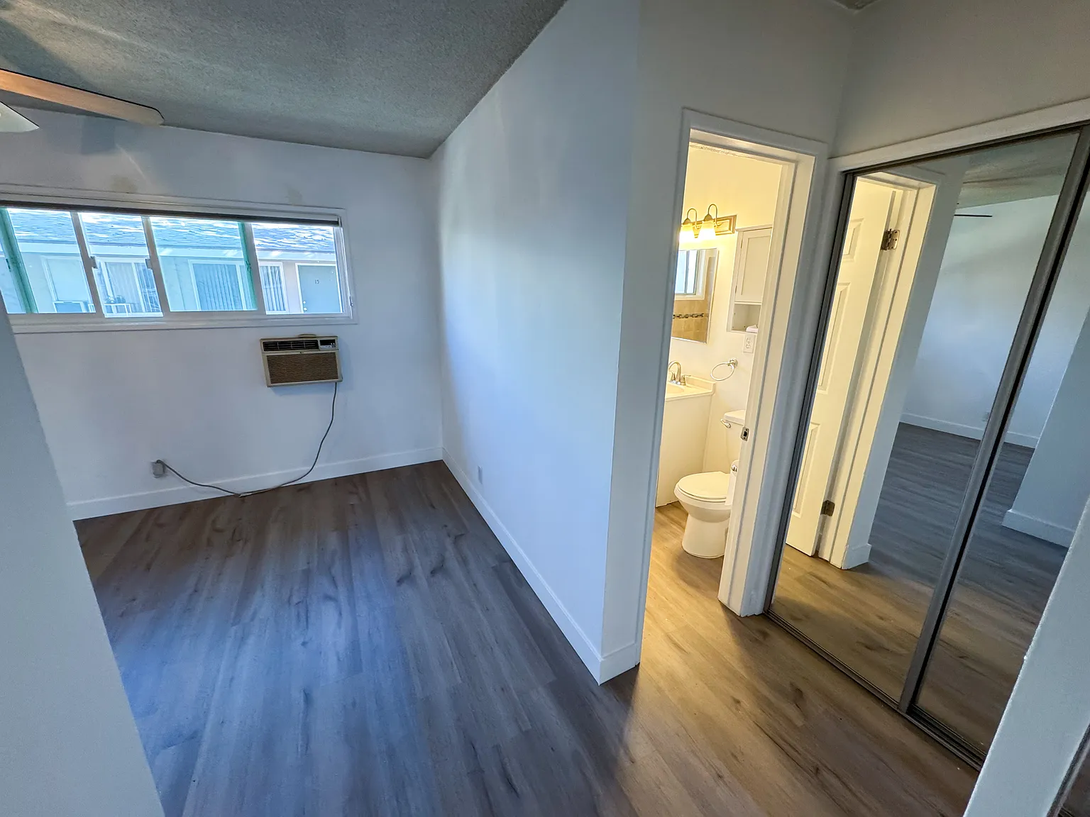 1 bed, 495 sqft, $1,595 — Photo 3
