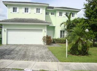 2893 NE 3rd Dr, Homestead, FL 33033