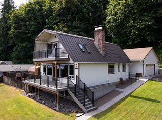1024 W C St, Rainier, OR 97048