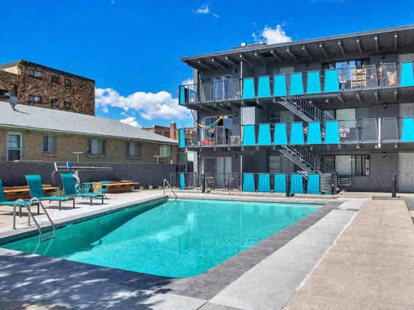 833 Dexter St APT 101