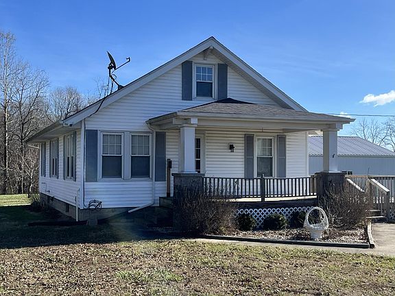 2nd image of 15998 Burke Benning Rd