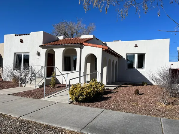 515 Granite Ave NW, Albuquerque, NM 87102