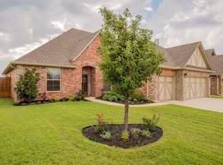 1004 Ryan Rd, Moore, OK 73160