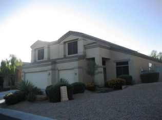 34042 N Pate Pl, Cave Creek, AZ 85331