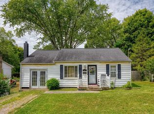 305 Oak St, Mc Arthur, OH