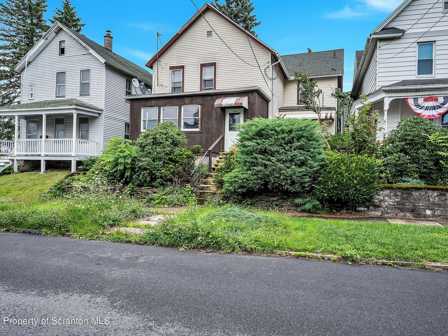 1046 Taylor Ave, Scranton, PA 18510 MLS 233433 Zillow