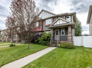 1318 Hunter Road, Saskatoon, SK S7T 0S5