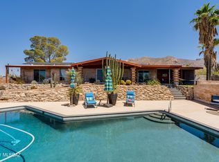 1332 E Big Rock Rd, Tucson, AZ 85718